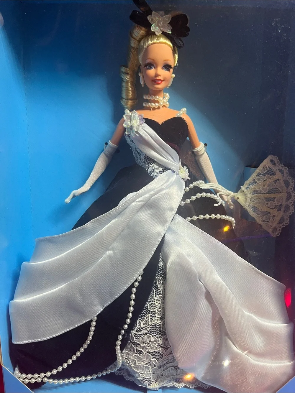 Barbie brand mattel